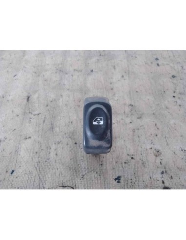 MANDO ELEVALUNAS DELANTERO IZQUIERDO RENAULT...