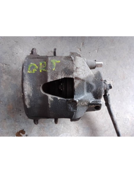 PINZA DE FRENO DELANTERA DERECHA VOLKSWAGEN GOLF IV BERLINA (1J1)(10 1997) - 118020