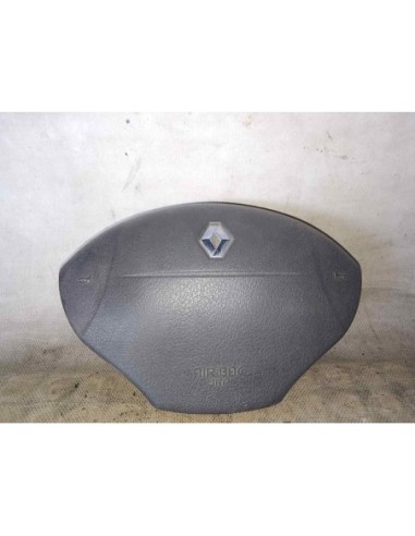 AIRBAG DELANTERO IZQUIERDO RENAULT MEGANE I...