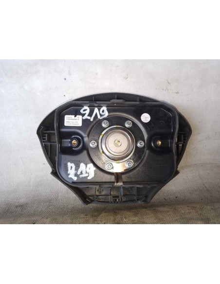 AIRBAG DELANTERO IZQUIERDO RENAULT MEGANE I SCENIC (JA0) - 125300