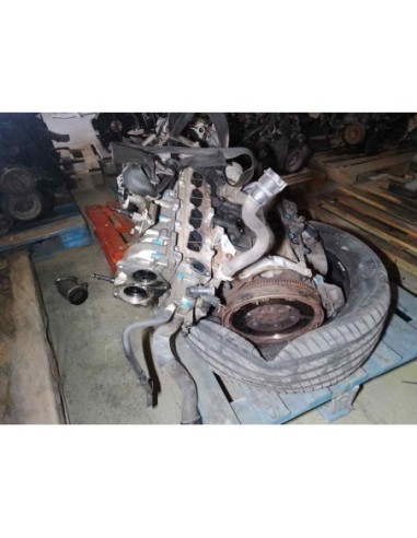 DESPIECE MOTOR OPEL CORSA D - 118114