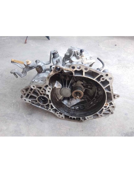 CAJA CAMBIOS OPEL CORSA D - 118115