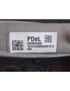 CREMALLERA DIRECCION HYUNDAI I30 FASTBACK (PD) - 118139 2