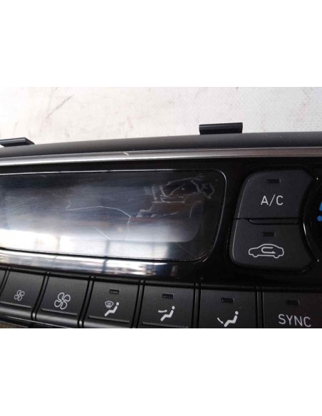 MANDO CLIMATIZADOR HYUNDAI I30 FASTBACK (PD) - 118151
