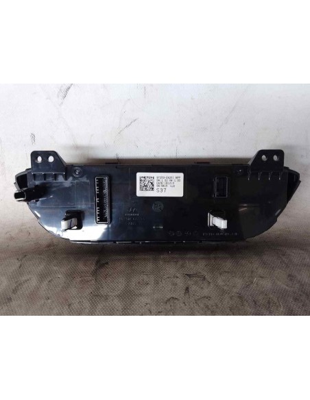 MANDO CLIMATIZADOR HYUNDAI I30 FASTBACK (PD) - 118151