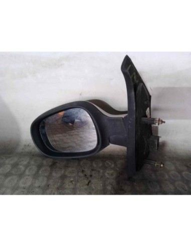 RETROVISOR IZQUIERDO RENAULT MEGANE I SCENIC...