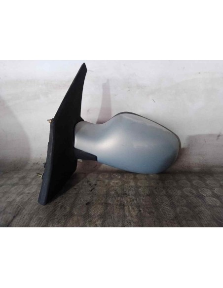RETROVISOR IZQUIERDO RENAULT MEGANE I SCENIC (JA0) - 125322