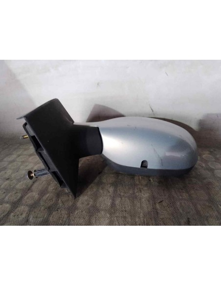 RETROVISOR IZQUIERDO RENAULT MEGANE I SCENIC (JA0) - 125322