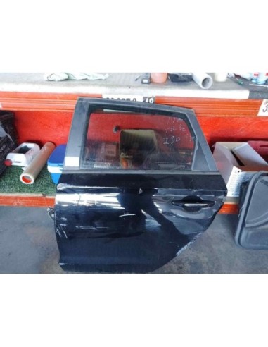 PUERTA TRASERA IZQUIERDA HYUNDAI I30 FASTBACK...