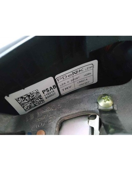 VOLANTE HYUNDAI I30 FASTBACK (PD) - 118189