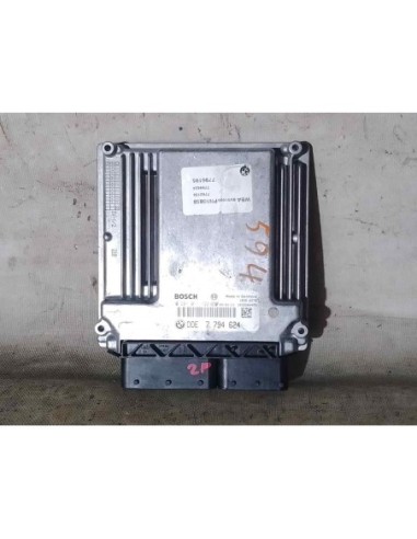 CENTRALITA MOTOR UCE BMW SERIE 3 COUPE (E46) -...