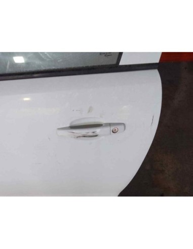 PUERTA DELANTERA IZQUIERDA OPEL CORSA D - 118265