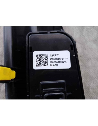 MANDO MULTIFUNCION HYUNDAI I30 FASTBACK (PD) -...