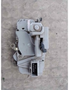 CERRADURA PUERTA DELANTERA IZQUIERDA PEUGEOT 406 BERLINA...