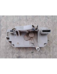 CERRADURA PUERTA TRASERA IZQUIERDA PEUGEOT 406 BERLINA...