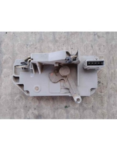 CERRADURA PUERTA TRASERA IZQUIERDA PEUGEOT 406...