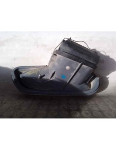 FARO ANTINIEBLA IZQUIERDO PEUGEOT 406 BERLINA (S1/S2) -... 2