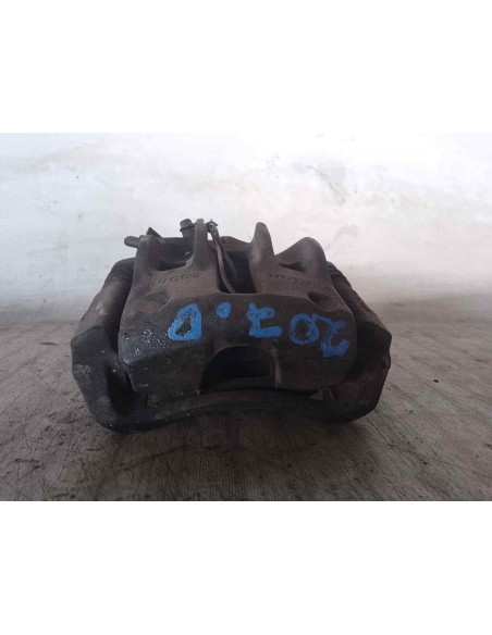 PINZA DE FRENO DELANTERA DERECHA PEUGEOT 406 BERLINA (S1/S2) - 118563