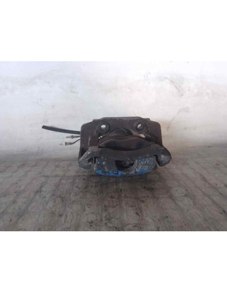 PINZA DE FRENO DELANTERA IZQUIERDA PEUGEOT 406 BERLINA (S1/S2) - 118564