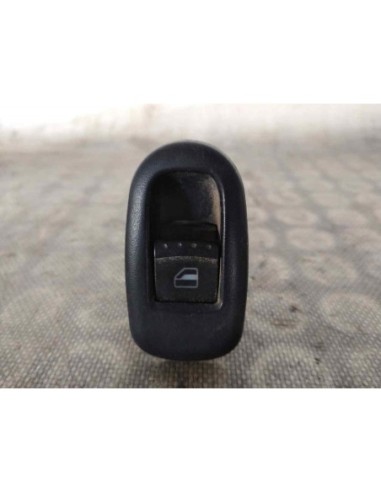 MANDO ELEVALUNAS TRASERO IZQUIERDO SEAT TOLEDO...