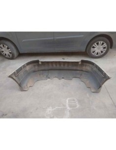 PARAGOLPES TRASERO SEAT TOLEDO (1M2) - 118912 2