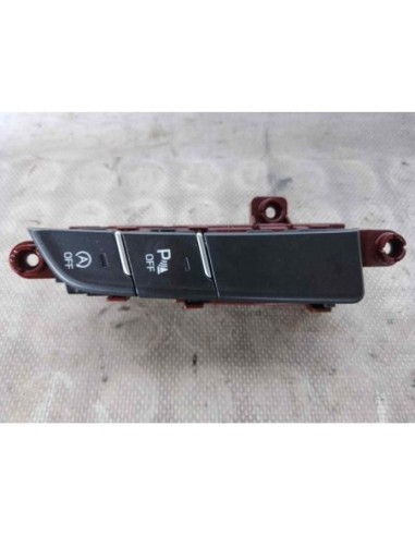 MANDO MULTIFUNCION HYUNDAI I30 FASTBACK (PD) -...