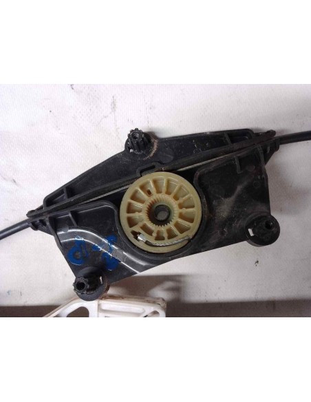 ELEVALUNAS TRASERO DERECHO AUDI A4 BERLINA (8K2) - 119410