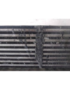 INTERCOOLER AUDI A4 BERLINA (8K2) - 119425 2