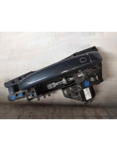 MANETA EXTERIOR TRASERA IZQUIERDA AUDI A4...