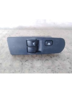MANDO ELEVALUNAS DELANTERO IZQUIERDO MITSUBISHI COLT CZ3...