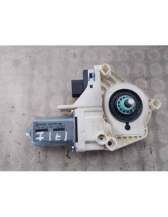 MOTOR ELEVALUNAS DELANTERO IZQUIERDO AUDI A4 BERLINA...
