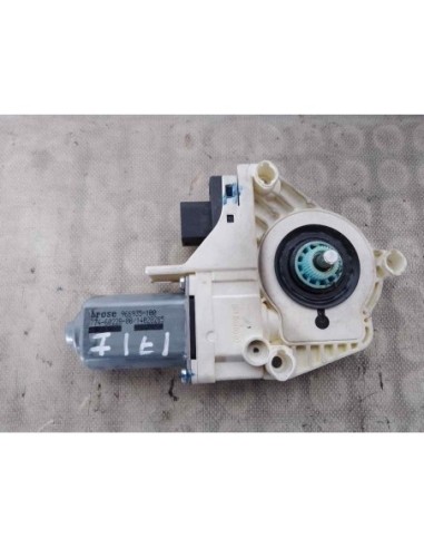 MOTOR ELEVALUNAS DELANTERO IZQUIERDO AUDI A4...