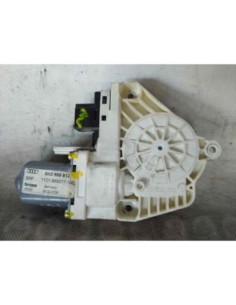 MOTOR ELEVALUNAS TRASERO DERECHO AUDI A4 BERLINA (8K2) -...