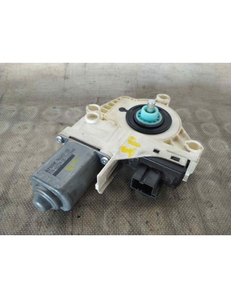 MOTOR ELEVALUNAS TRASERO DERECHO AUDI A4 BERLINA (8K2) - 119452