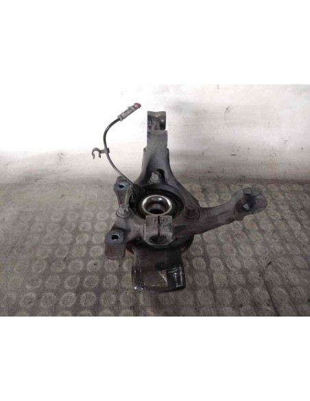 MANGUETA DELANTERA DERECHA OPEL ASTRA H BERLINA - 119606