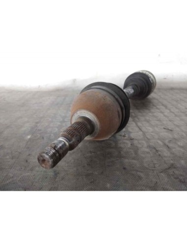 TRANSMISION DELANTERA IZQUIERDA OPEL ASTRA H...