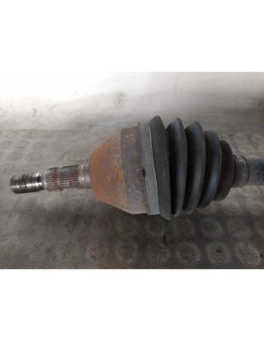 TRANSMISION DELANTERA IZQUIERDA OPEL ASTRA H...