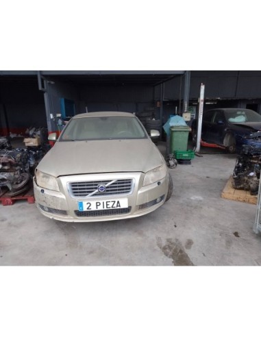 AIRBAG CORTINA DELANTERO DERECHO VOLVO S80...