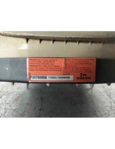 AIRBAG DELANTERO IZQUIERDO VOLVO S80 BERLINA - 119679 2
