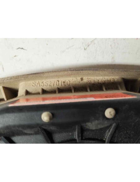 AIRBAG DELANTERO IZQUIERDO VOLVO S80 BERLINA - 119679