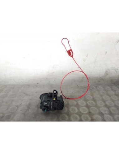 TAPA EXTERIOR COMBUSTIBLE AUDI A4 BERLINA (8K2)...