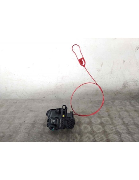 TAPA EXTERIOR COMBUSTIBLE AUDI A4 BERLINA (8K2) - 119851