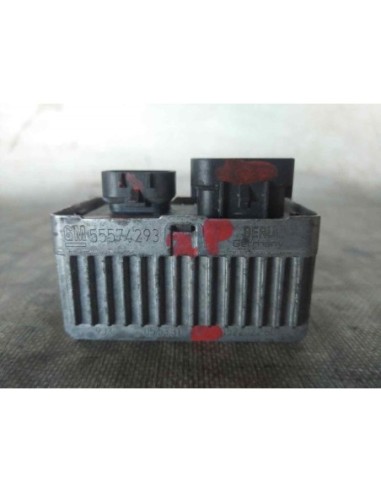 CAJA PRECALENTAMIENTO OPEL INSIGNIA BERLINA -...
