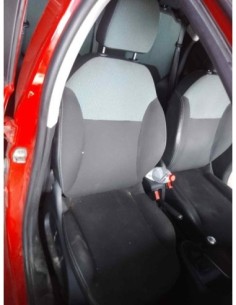 ASIENTO DELANTERO DERECHO CITROEN C3 - 242258