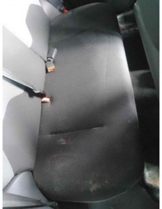 ASIENTOS TRASEROS CITROEN C3 - 242260 2