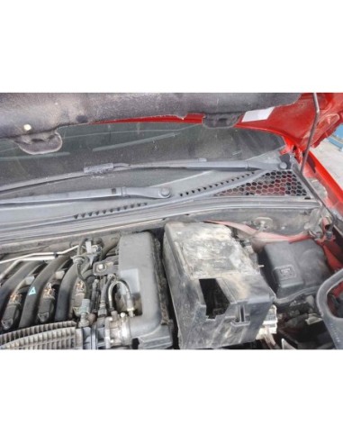 BRAZO LIMPIA DELANTERO IZQUIERDO CITROEN C3 -...