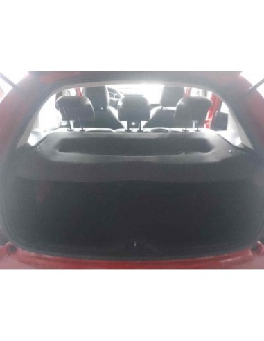 BANDEJA TRASERA CITROEN C3 - 242170