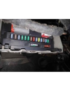 CAJA RELES / FUSIBLES CITROEN C3 - 242176