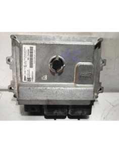 CENTRALITA MOTOR UCE CITROEN C3 - 242181