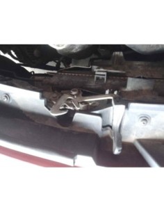 CERRADURA CAPO CITROEN C3 - 244300